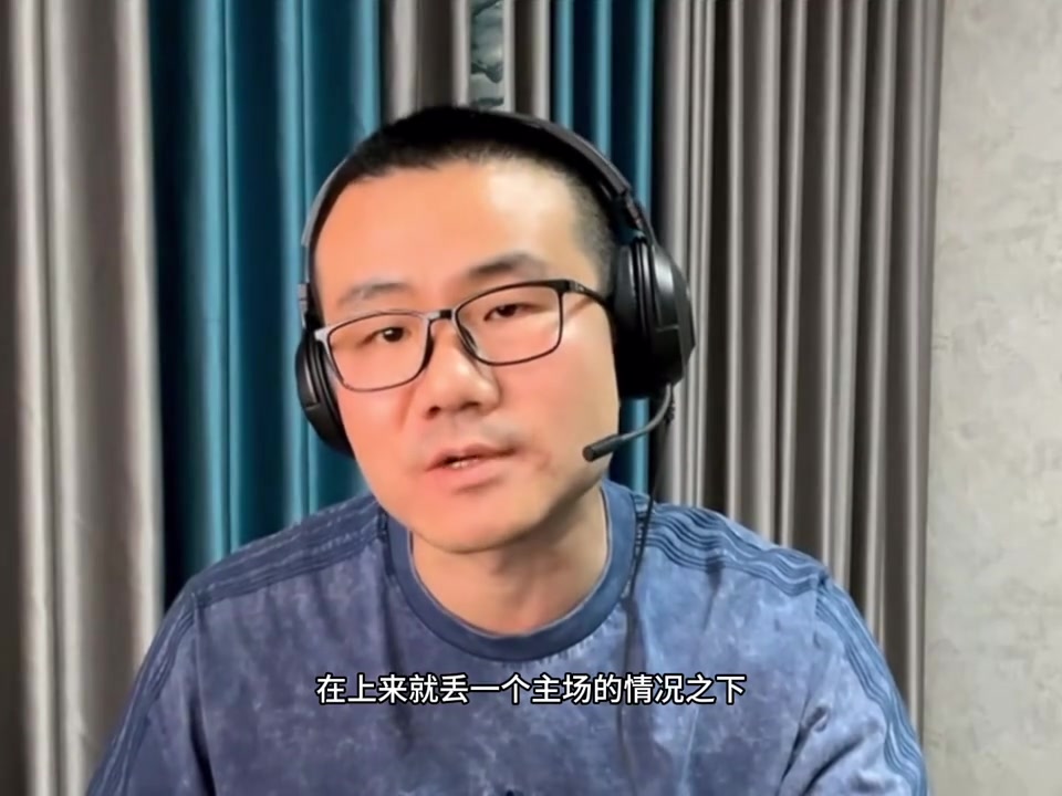  每年花100万保养？老詹：我很关照身体 但不知道这个狗屁数哪来的